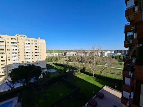 Piso en calle de Rosalía de Castro, 75 - Foto 7