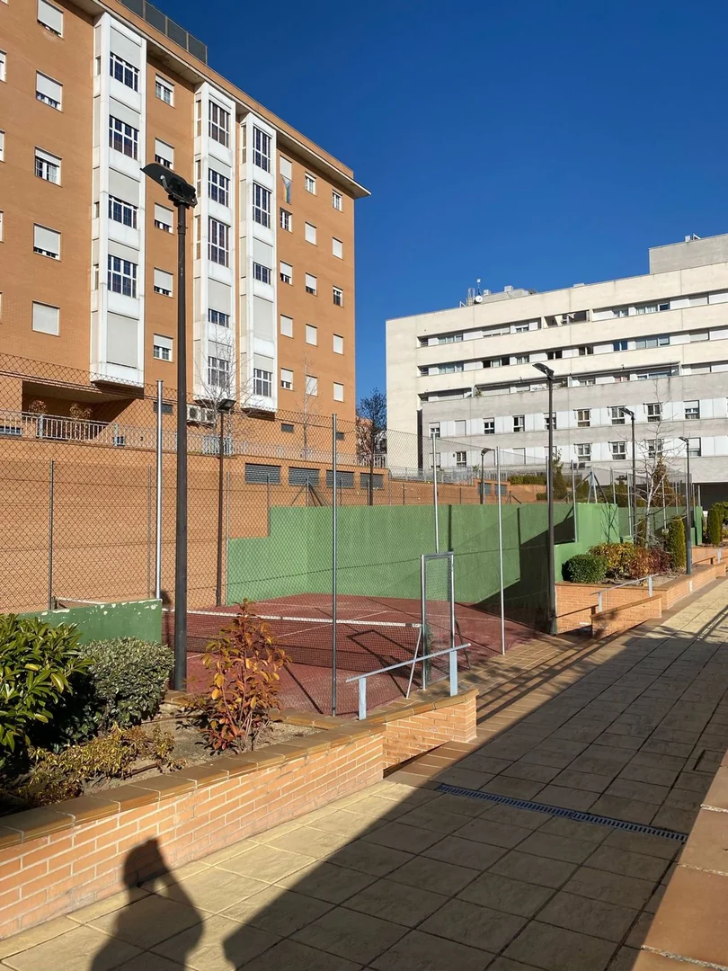 Piso en Avenida de la Peseta, 96, Pau de Carabanchel - Foto 10