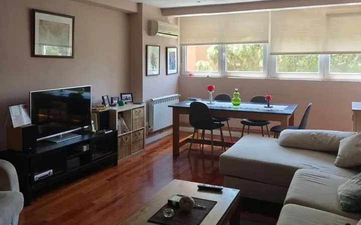 Piso en Calle Soto Hidalgo, 10, Alameda de Osuna - Foto 1