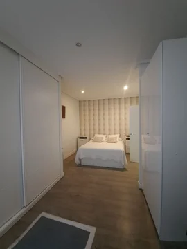 Piso en calle de Hermosilla, 124 - Foto 2