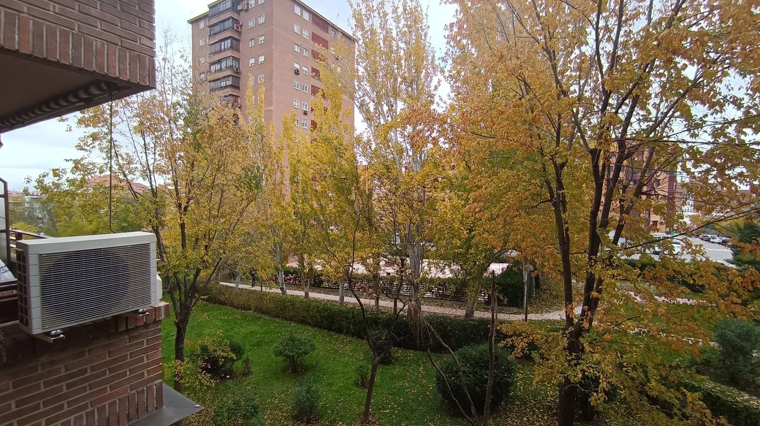 Piso en calle Carlos II, 8 - Foto 35