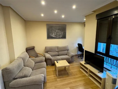 Piso en  Calle del Conde de Peñalver 82 - Foto 1