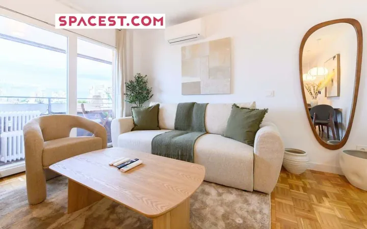 Piso en Calle del Moscatelar, 34, Conde Orgaz-Piovera - Foto 1