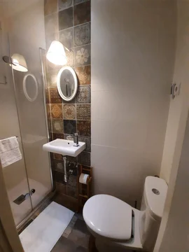 Piso en calle de Hermosilla, 124 - Foto 24