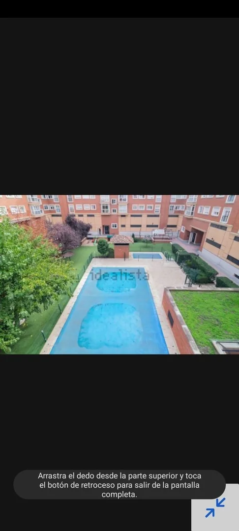 Piso en calle del Cerro Minguete, 16 - Foto 2