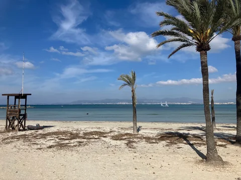 Piso en calle Maria Antònia Salvà, 11 - Foto 1