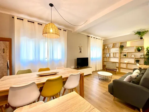 Piso en El Camp d'En Grassot i Gràcia Nova, El Camp d'En Grassot i Gràcia Nova - Foto 1