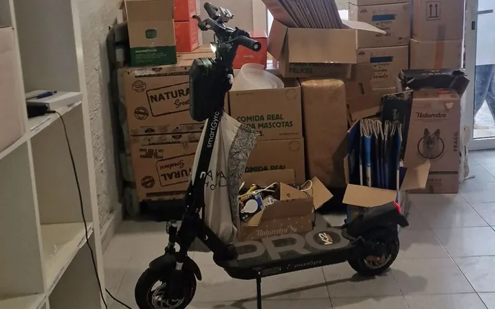 Local en Calle de Sardenya, 422, El Baix Guinardó - Foto 2
