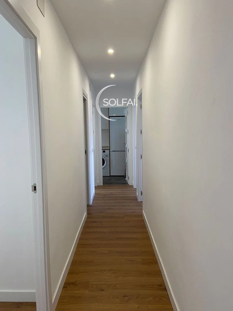 Piso en Calle de Mauro, Prosperidad - Foto 14