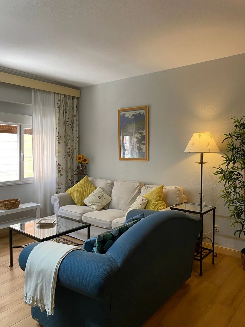 Piso en calle talavera, 12 - Foto 2