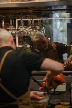 Restaurante en calle d'Elkano, 69 - Foto 18