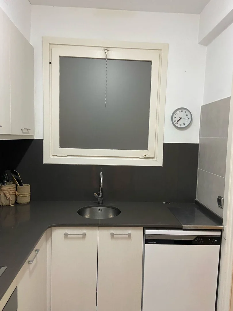 Piso en calle de Rocafort, 225 - Foto 8