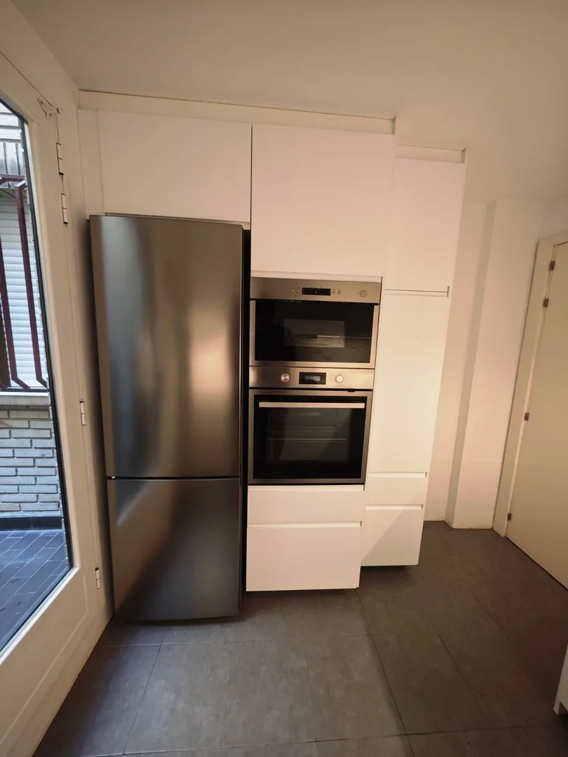 Piso en Calle de Servando Batanero, 45, Ventas - Foto 13