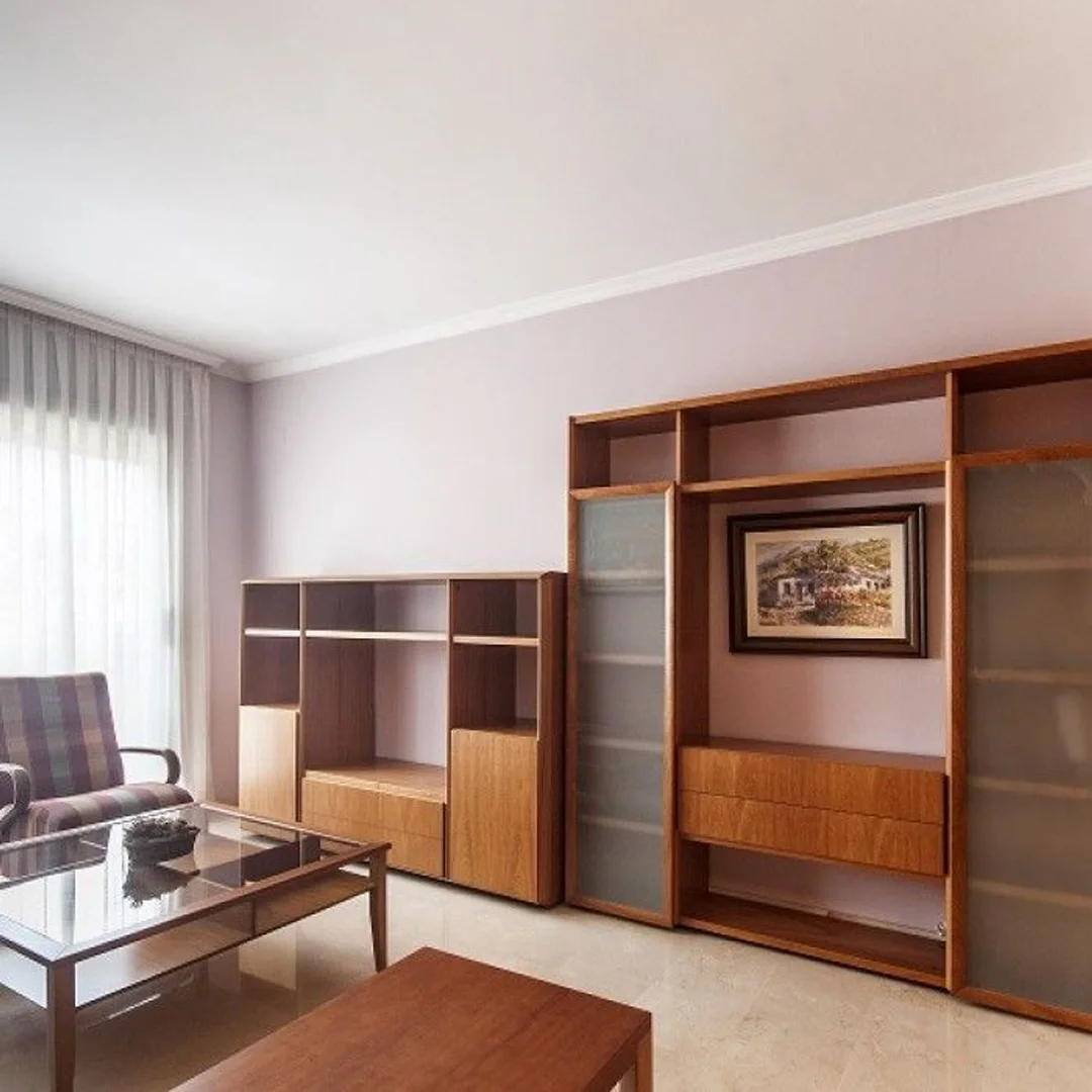 Piso en calle d'Esteve Terradas, 11 - Foto 4