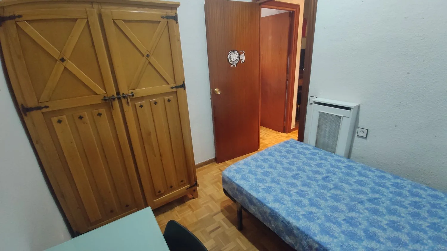 Piso en Calle Benito Gutiérrez, 31, Argüelles - Foto 18