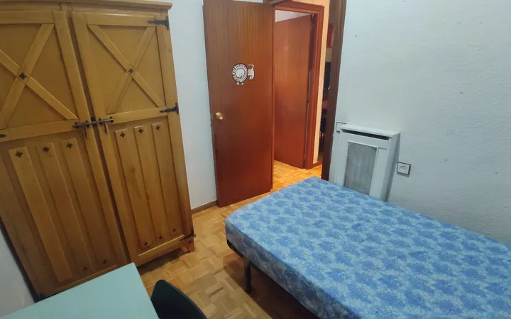 Piso en Calle Benito Gutiérrez, 31, Argüelles - Foto 18