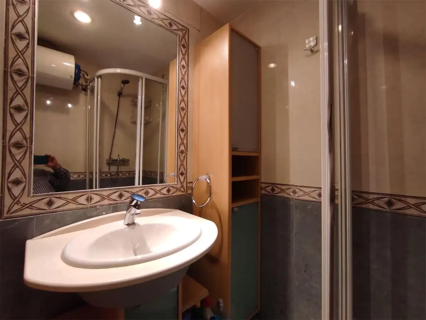 Apartamento en  Calle del Conde de Miranda 1 - Foto 30