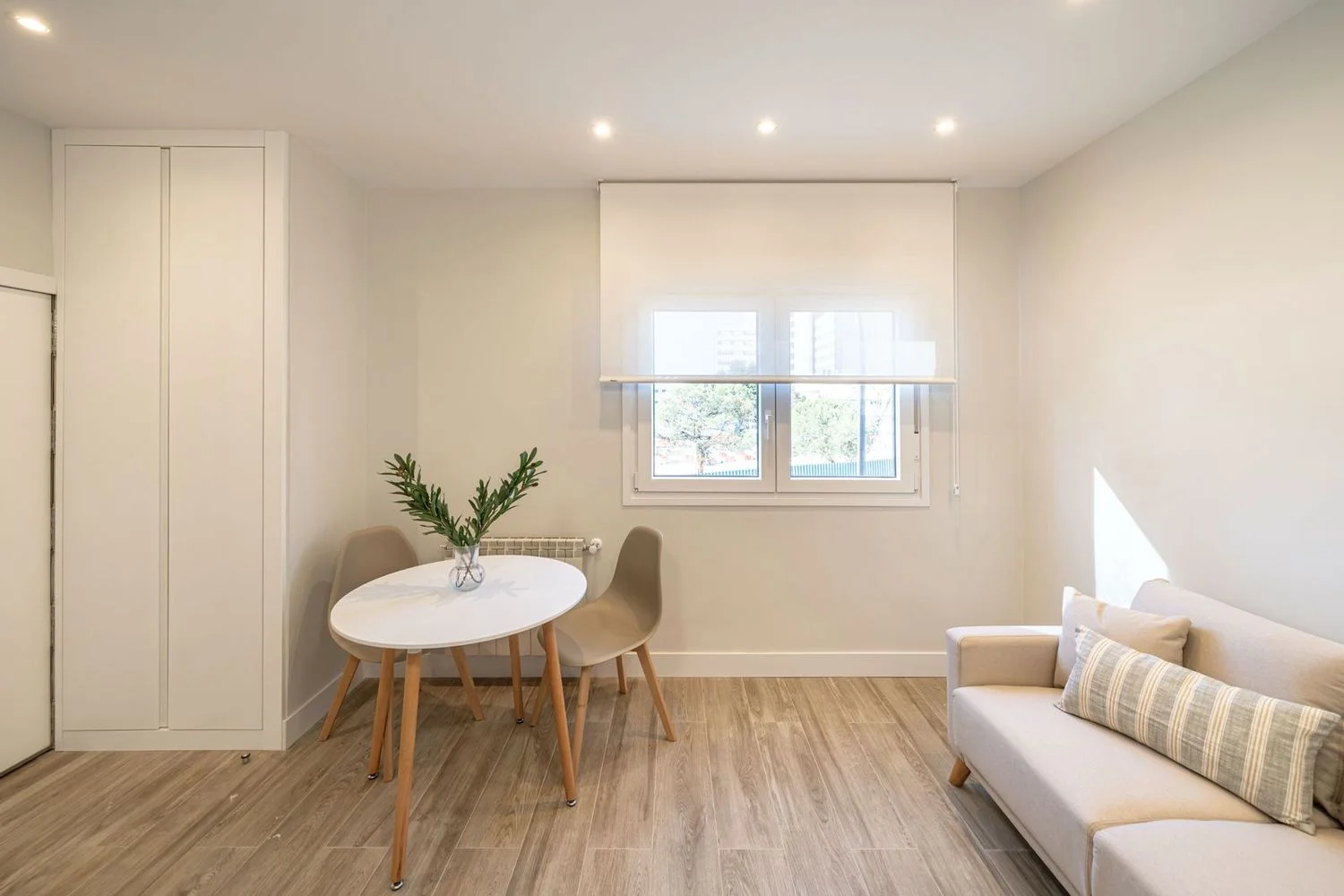 Piso en paseo de la Castellana, 294 - Foto 5