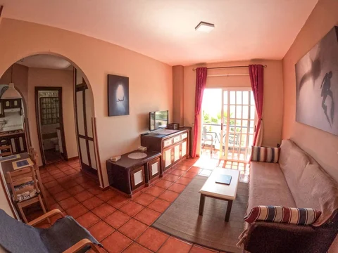 Piso en Calle Manantial, 10, Granadilla, Granadilla - Foto 2