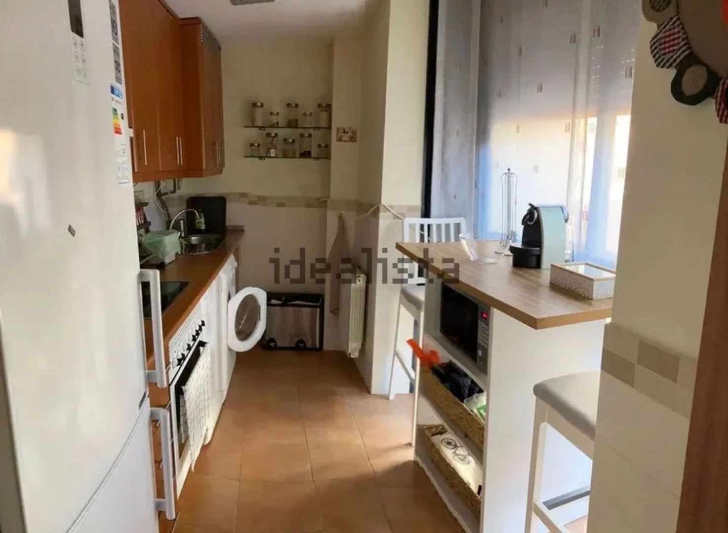 Dúplex en Calle de Nuestra Señora de Valverde, 126 - Foto 2