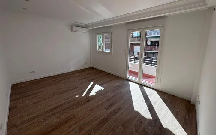 Piso en Calle de Narciso Serra, 34, Pacífico - Foto 1