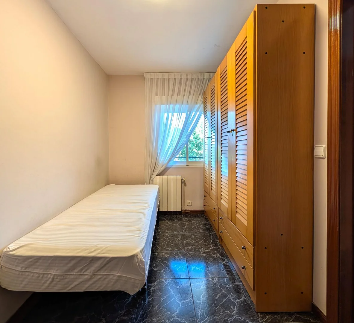 Piso en Avenida de San Luis, 20, Pinar del Rey - Foto 8