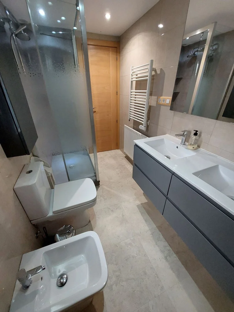 Piso en calle de Villasandino, 28 - Foto 17