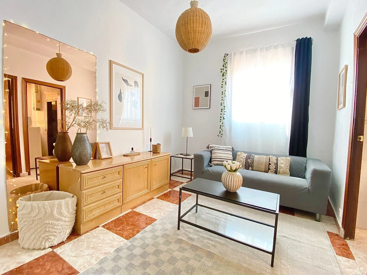 Piso en calle del Mesón de Paredes, 59 - Foto 1