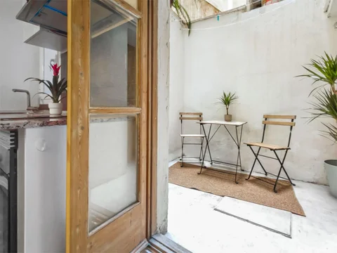 Piso en  Carrer de l'Hospital 83 - Foto 6