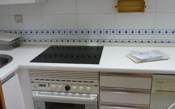 Piso en  Madrid Capital - Foto 4