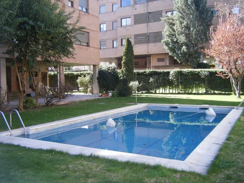 Dúplex en calle Pilar Cavero, 1 - Foto 44