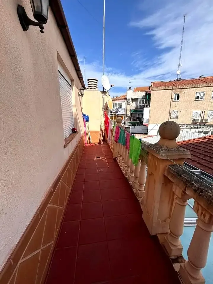 Casa adosada en  De María Odiaga - Foto 38