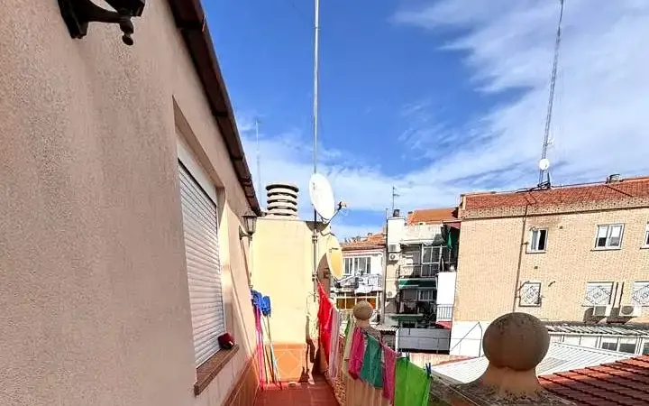 Casa adosada en  De María Odiaga - Foto 38
