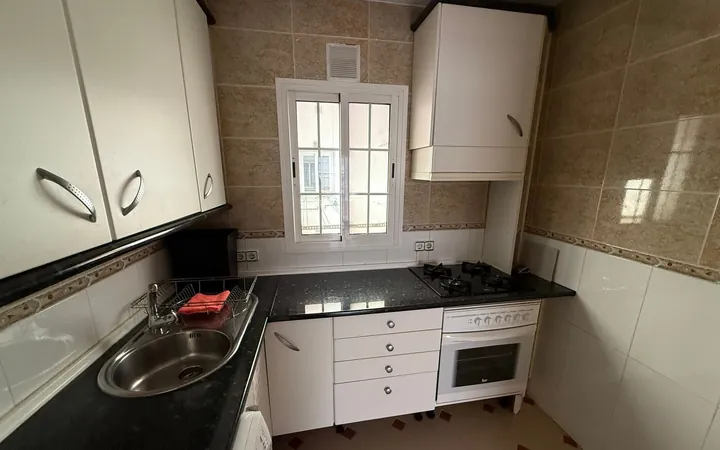 Piso en Calle de Ponferrada, Pilar - Foto 9