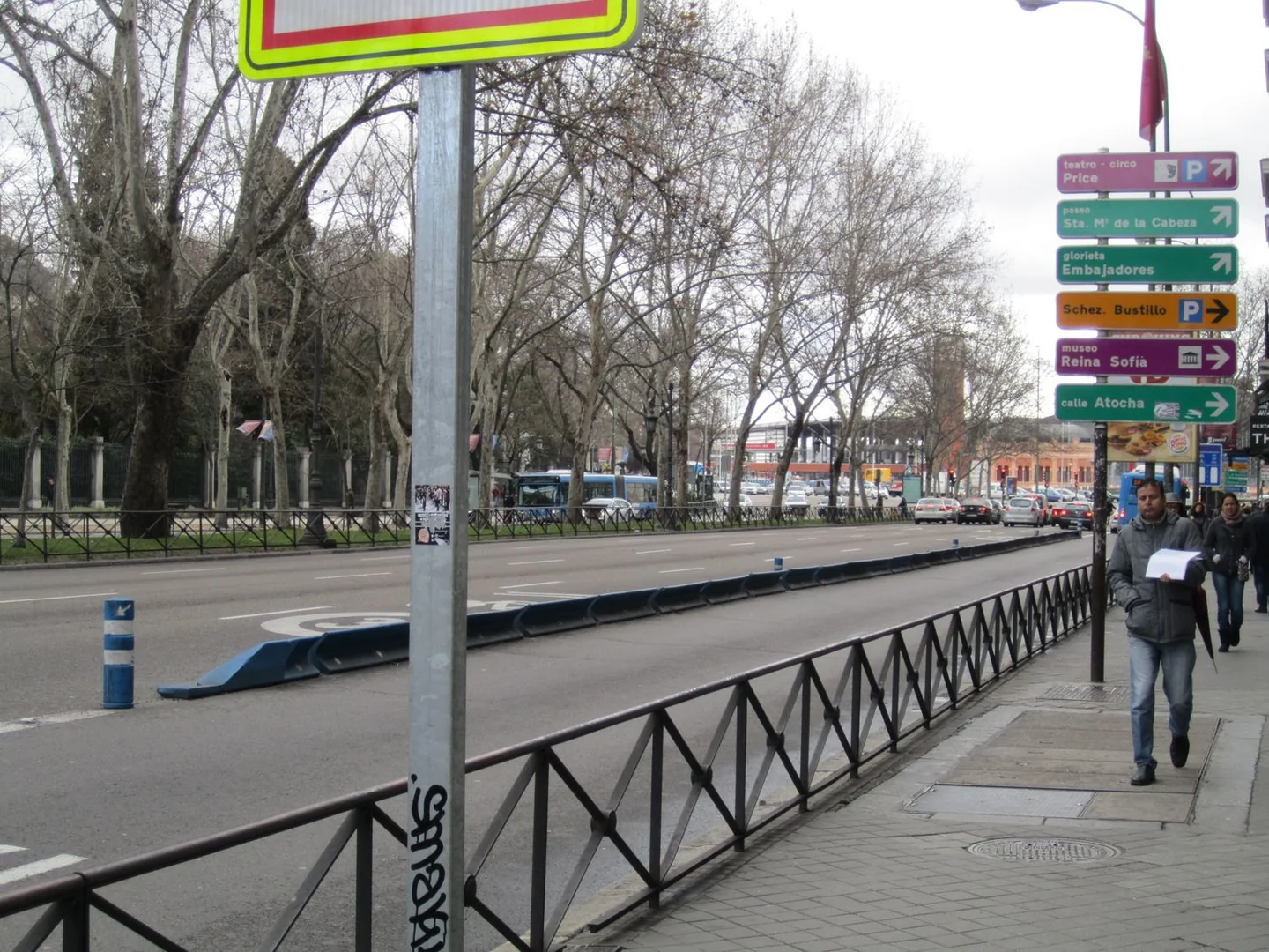 Piso en Calle del Gobernador, 31, Huertas-Cortes - Foto 30