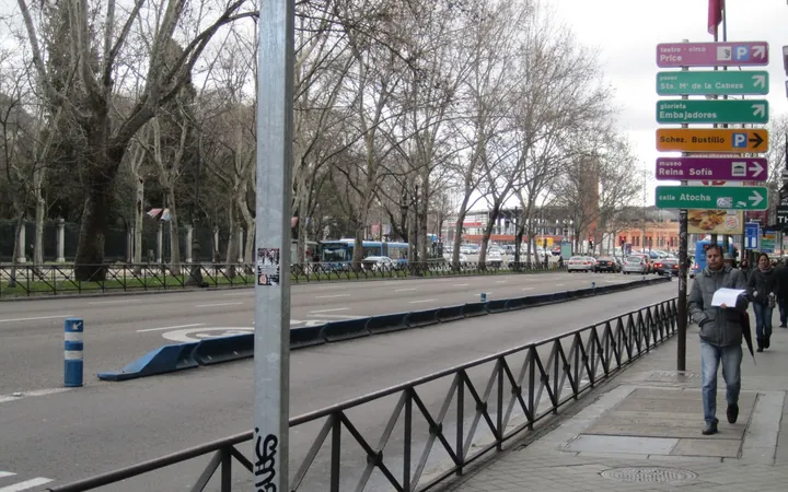 Piso en Calle del Gobernador, 31, Huertas-Cortes - Foto 30