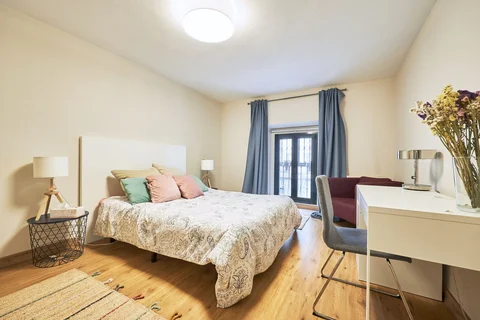 Piso en calle de Jesús del Valle, 5 - Foto 1