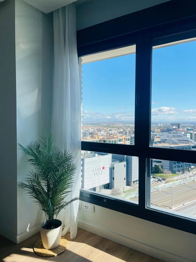 Estudio en calle de Dulce Chacón, 23 - Foto 5