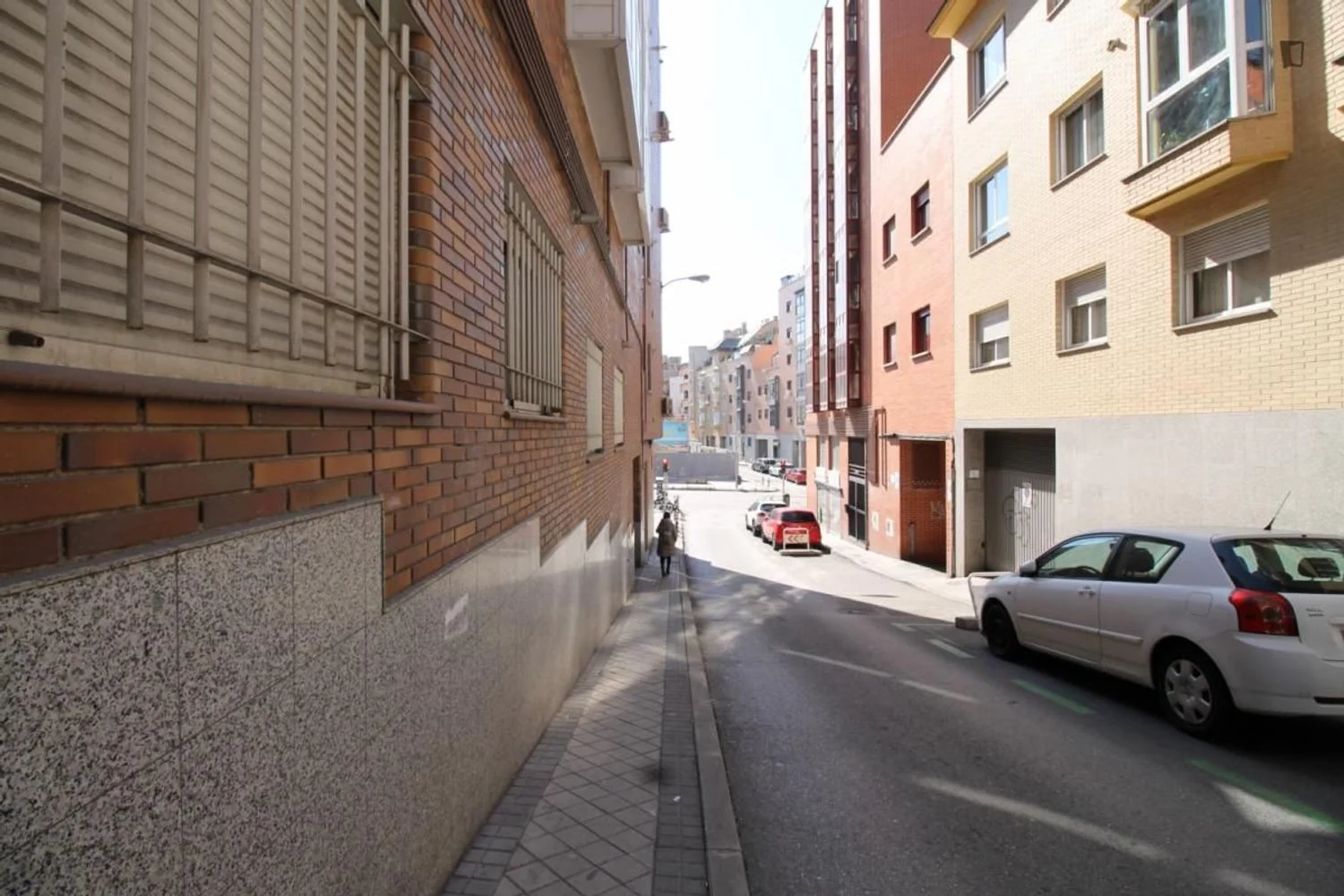 Piso en Calle de Robledo, Valdeacederas - Foto 24
