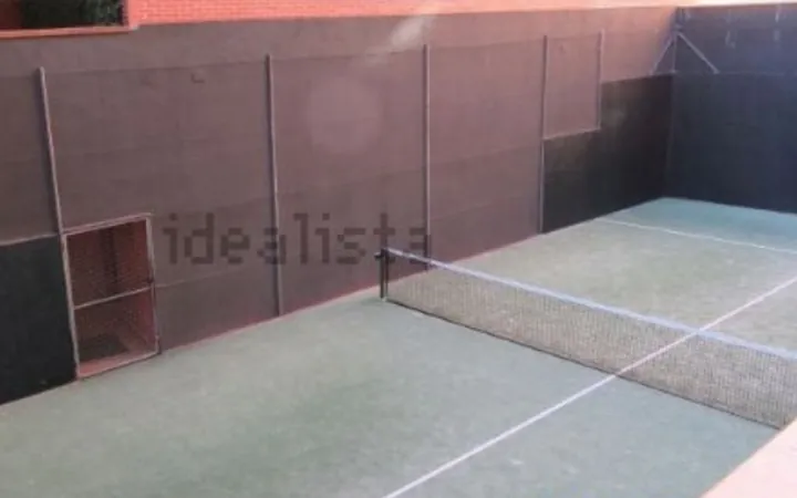 Piso en Calle del gasómetro, 11 e, Acacias - Foto 19