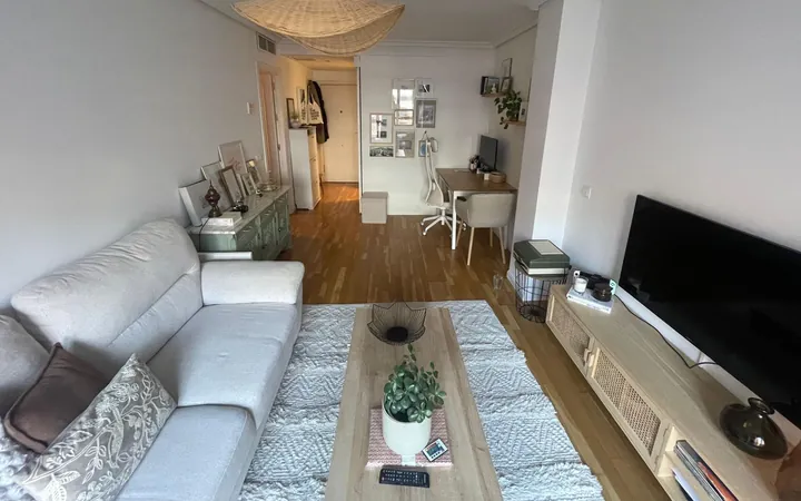 Piso en Calle de Rafael Bergamín, 16, San Juan Bautista - Foto 2