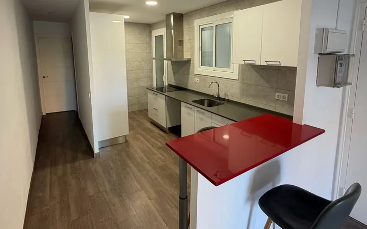 Piso en Paseo Maragall, 49, El Guinardó - Foto 5