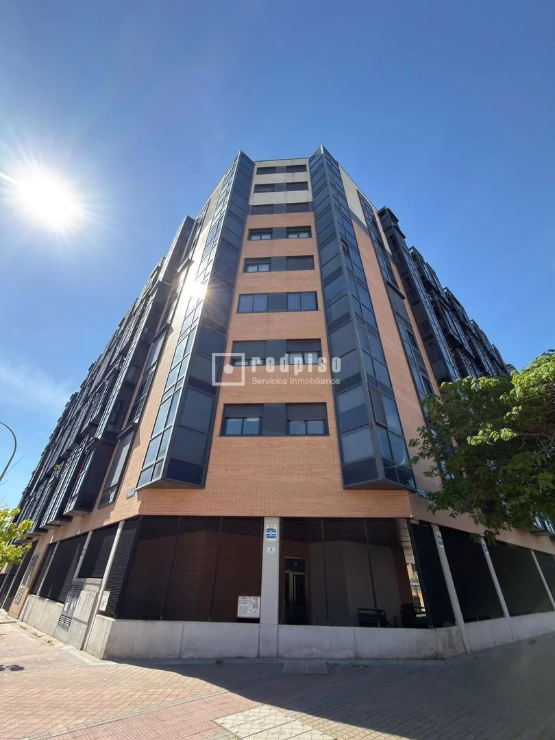 Dúplex en Avenida de la Gran Vía del Sureste, Ensanche de Vallecas - La Gavia - Foto 3