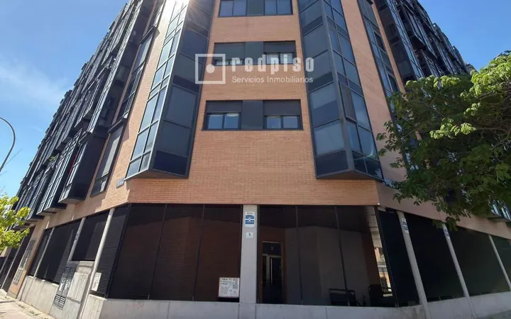 Dúplex en Avenida de la Gran Vía del Sureste, Ensanche de Vallecas - La Gavia - Foto 3