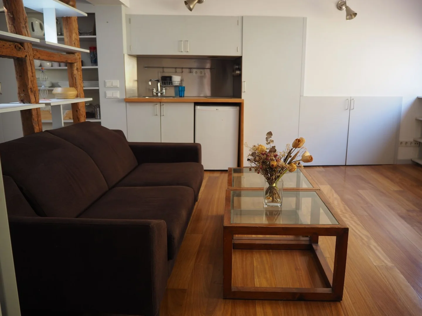 Ático en calle del Marqués de Santa Ana, 10 - Foto 4