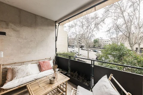 Piso en avenida del Doctor Arce - Foto 13