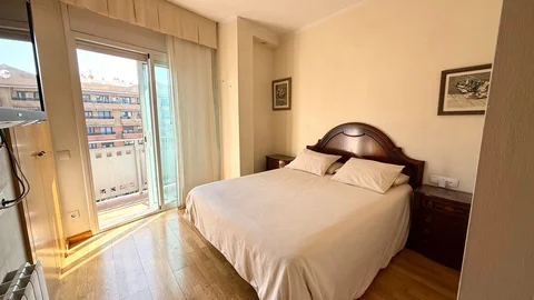 Ático en Barrio Hostafrancs - Foto 13