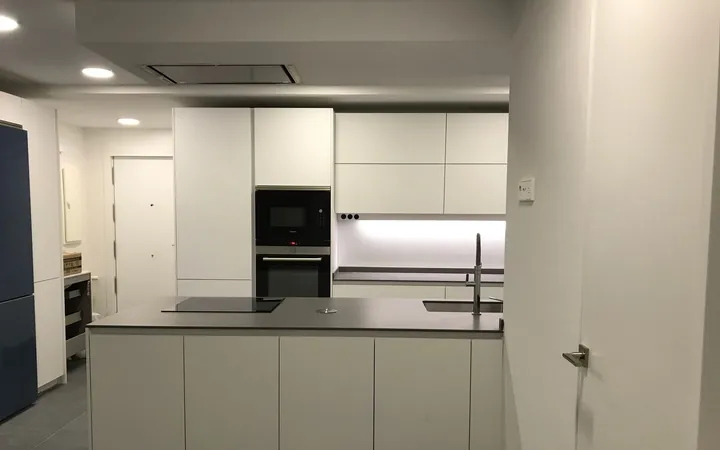 Piso en Nuevos Ministerios-Ríos Rosas - Foto 19