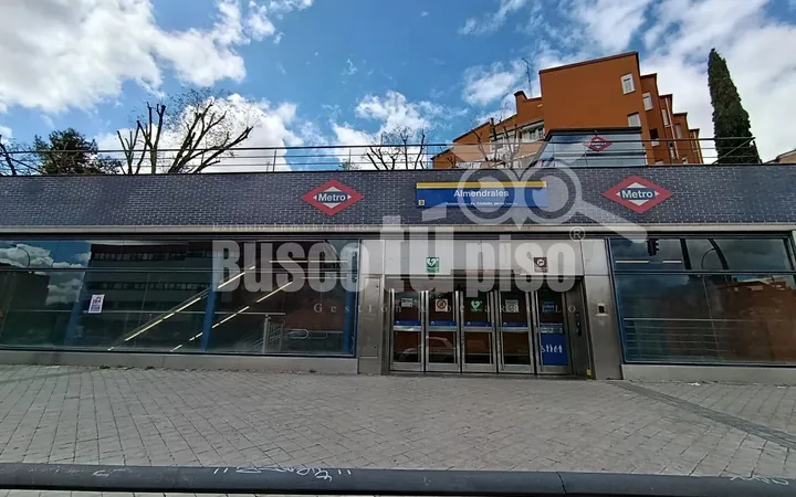 Piso en Avenida de Córdoba - Foto 42