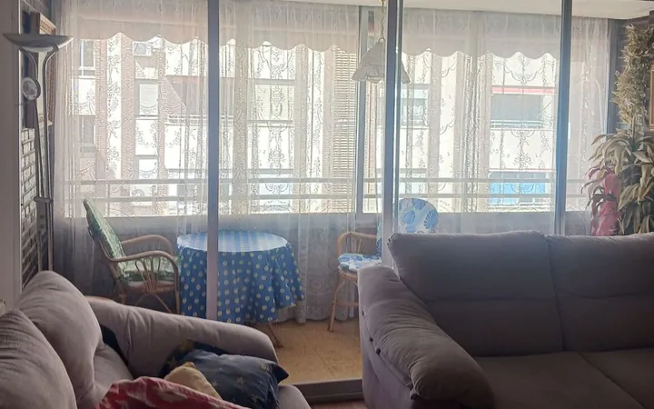 Piso en Calle de Francisco Gervás, 12, Cuzco-Castillejos - Foto 7